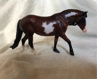 Breyer Classic Bay Pinto Pony Modellpferd Gretel Mold Nordrhein-Westfalen - Solingen Vorschau