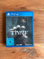 PlayStation Spiel Thief für die PS4 Nordrhein-Westfalen - Hennef (Sieg) Vorschau