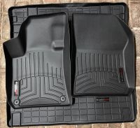 WeatherTech Fußmatten Peugeot 308 SW Hessen - Edertal Vorschau