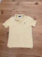 Ralph Lauren * hellgelbes Poloshirt* Gr.164/170 ♥️ Schleswig-Holstein - Fockbek Vorschau