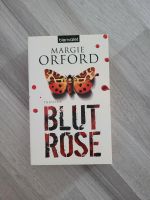 "Blutrose" von Margie Orford Nordrhein-Westfalen - Radevormwald Vorschau