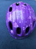 Kinderhelm von Abus purple star smiley 2.0 Duisburg - Duisburg-Mitte Vorschau