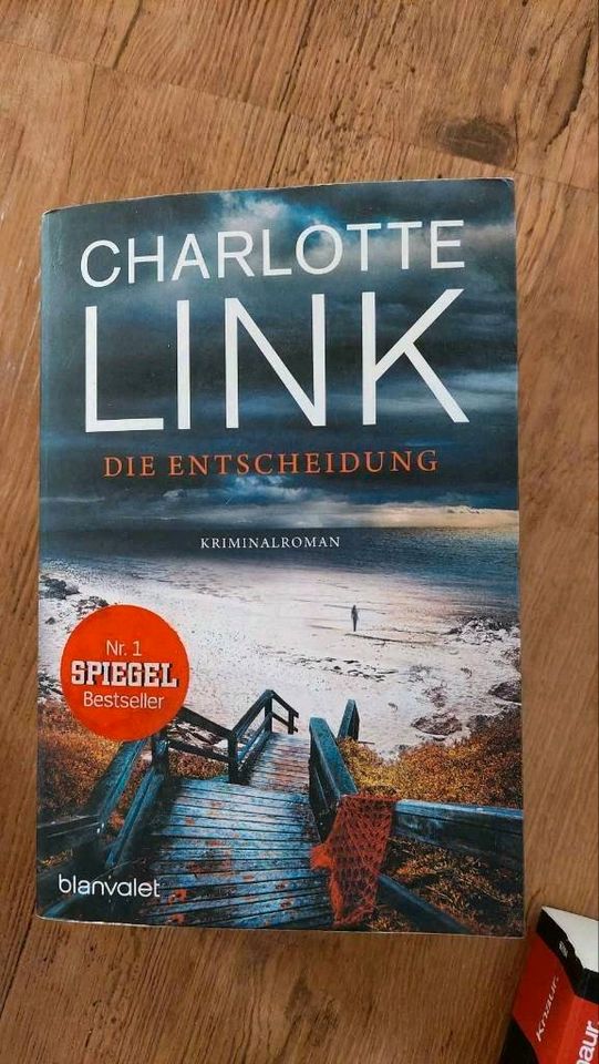 Bücher Thriller in Affing