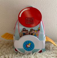 Loungefly Disney 100 Chip und Chap Rucksack Saarland - Merzig Vorschau