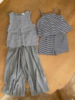 Zara Mango Name it Hose culotte jumpsuit Bluse / top Wandsbek - Hamburg Hummelsbüttel  Vorschau