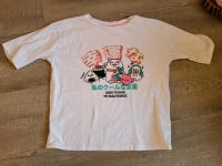 T-Shirt Winkekatze C&A - Gr. 170 - sehr gut erhalten Sachsen - Taucha Vorschau