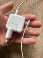 USB Power Adapter 12W mit Ladekabel  für iPhone,Ipad Hamburg-Mitte - Hamburg Hammerbrook Vorschau