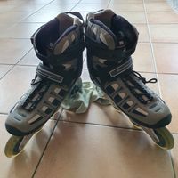 Damen Inliner Rollerblade - Gr. 42 Berlin - Steglitz Vorschau