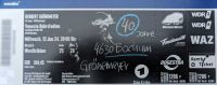 Grönemeyer Ticket Bochum 12.06.24 Westtribüne (Fairer Preis!) Nordrhein-Westfalen - Witten Vorschau