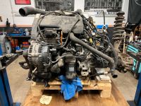 Caddy Motor 1,9 SDI mit Getriebe Nordrhein-Westfalen - Horn-Bad Meinberg Vorschau