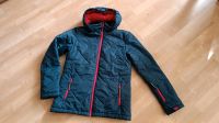 Active Touch Kids Skijacke marineblau/pink Gr. 164 Winterjacke Sachsen - Raschau-Markersbach Vorschau