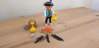 Playmobil, Pirat Hessen - Edertal Vorschau