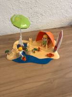 Playmobil Tag am Strand 4149 Nordrhein-Westfalen - Gladbeck Vorschau