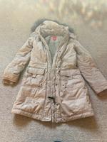 Winterjacke Esprit Damen Gr. S Mädchen Wintermantel Saarland - Blieskastel Vorschau