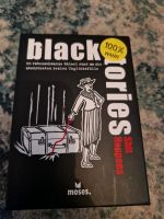 Black Stories "Shit Happens" Hannover - Ricklingen Vorschau