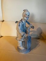 Chinesische Porzellan Figur Bayern - Abenberg Vorschau