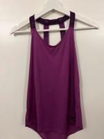 Nike, Damen Sport Tank top, neu, xs, lila Hamburg Barmbek - Hamburg Barmbek-Nord Vorschau