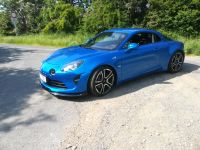 Renault Alpine A110, Premiere Edition Hessen - Brechen Vorschau