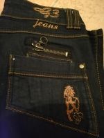 G3 Jeans neu Herzogtum Lauenburg - Krummesse Vorschau