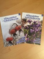 2 Fachzeitschriften Naturheilkunde Baden-Württemberg - Freiburg im Breisgau Vorschau