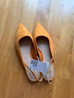 Sandalen H&M Sachsen - Görlitz Vorschau