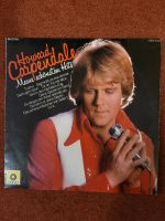 Vinyl LP Howard Carpendale Meine schönsten Hits Nordrhein-Westfalen - Jülich Vorschau