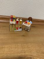 Playmobil Eisdiele Bayern - Waldkraiburg Vorschau