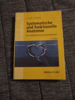 Systematische und funktionelle Anatomie, Medizin, Physiotherapie Dresden - Coschütz/Gittersee Vorschau
