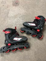 Inline Skates Größe 29-32 jungen / Mädchen Nordrhein-Westfalen - Krefeld Vorschau