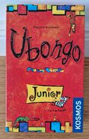 Ubongo Junior, Kinderspiel, Puzzlespiel Nordrhein-Westfalen - Ennepetal Vorschau