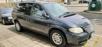 Chrysler Voyager 2.8 CRDI Automatik Bayern - Edelsfeld Vorschau