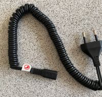 Original Philips Rasierer Netzkabel Stromkabel LEONI F CW2751 NEU Niedersachsen - Celle Vorschau