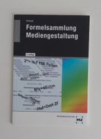 Formelsammlung Mediengestaltung Schrodt Verlag Baden-Württemberg - Mannheim Vorschau