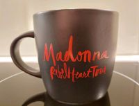 MADONNA REBEL HEART TOUR 2015 USA TASSE RAR Hamburg-Nord - Hamburg Winterhude Vorschau