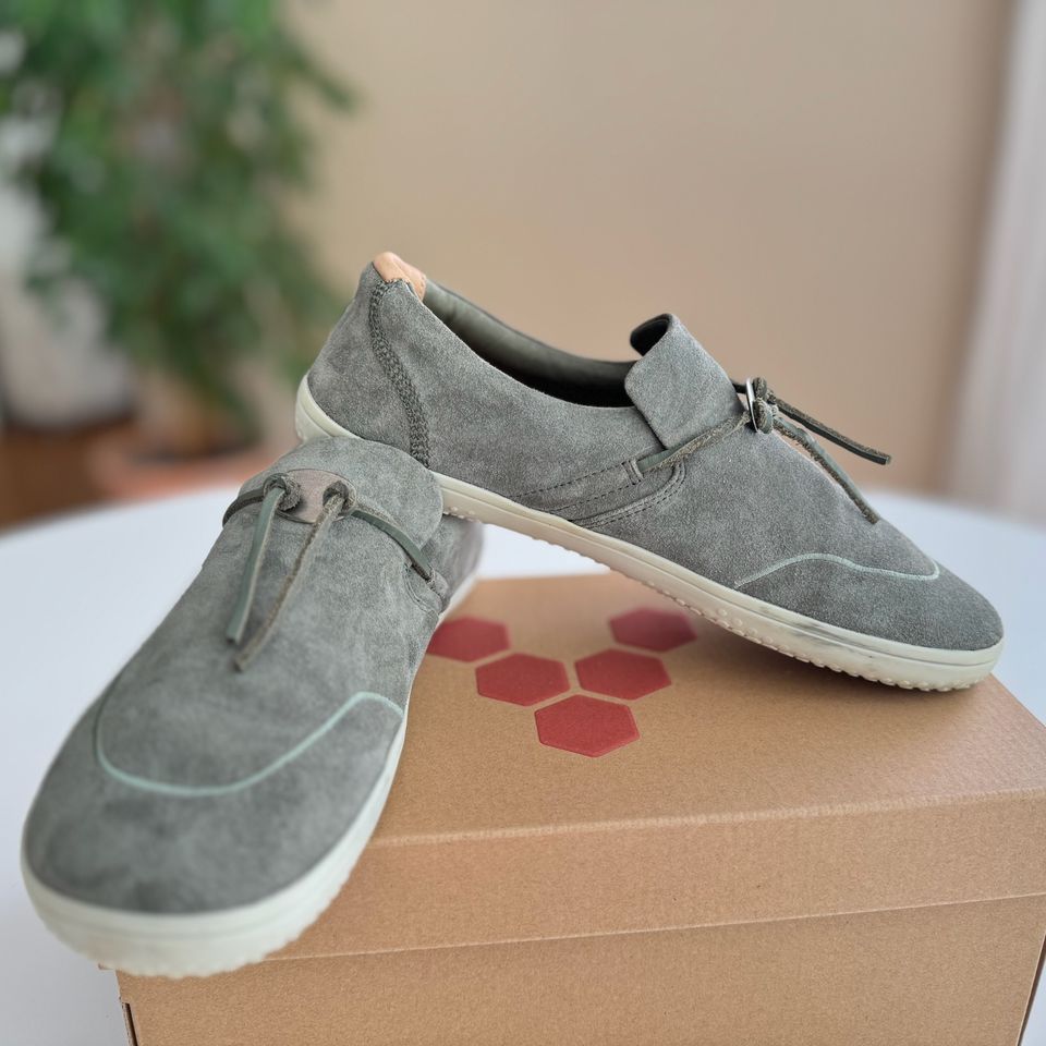 Barfußschuhe, Vivobarefoot RA Slip On L, Gr. 41 in Hannover