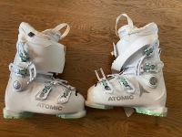 Atomic hawx 85 magna Skischuhe Damen 24-24.5( EU 37.5-38) Berlin - Steglitz Vorschau