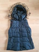 Tommy Hilfiger Steppweste Weste Jacke ärmellos Gr. M Saarland - Kleinblittersdorf Vorschau