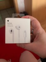 Original Apple EarPods  20 Euro incl Versand Niedersachsen - Kirchdorf Vorschau