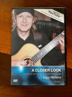 Gitarrenkurs mit Siggi Mertens - A closer look Münster (Westfalen) - Mauritz Vorschau