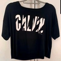 Calvin klein damen Shirt oversize  Gr M Neuwertig Saarland - Spiesen-Elversberg Vorschau