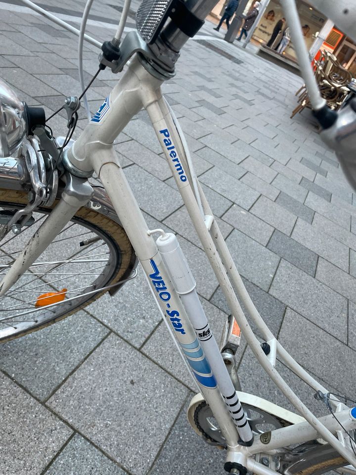 Fahrrad für Frauen Bike in Hamburg