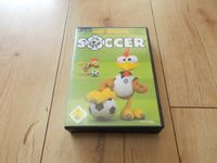 PC CD-ROM - Moorhuhn "Soccer" Rheinland-Pfalz - Sankt Sebastian Vorschau