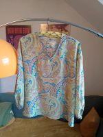 Bluse Tunika 60er 70er Retro Mod Hippie Boho Paisley Köln - Ehrenfeld Vorschau