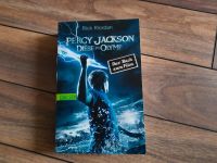 Buch Percy Jackson Diebe des Olymp Rick Riordan Niedersachsen - Harpstedt Vorschau