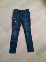 Jeans Stooker Sterne gr. 140,kate and skinny fit, verstellbar, Niedersachsen - Göttingen Vorschau