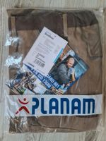 Planam Arbeitshose Bundhose Gr.52 Khaki /Braun NEU Nordrhein-Westfalen - Gütersloh Vorschau