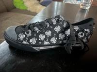 Motörhead Sneaker Sachsen - Oelsnitz / Vogtland Vorschau
