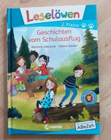 Leselöwen Geschichten vom Schulausflug Baden-Württemberg - Schonach Vorschau