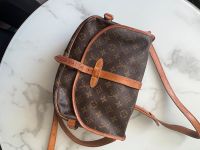 Louis Vuitton Saumur 30 Monogram Nürnberg (Mittelfr) - Mitte Vorschau