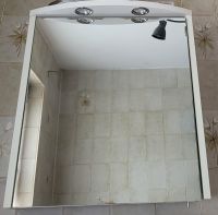 Spiegelschrank Badezimmerschrank Kosmetik Alibertschränkchen Bayern - Egling Vorschau